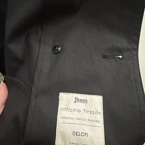 Herno Jacket - Picture 9 of 12